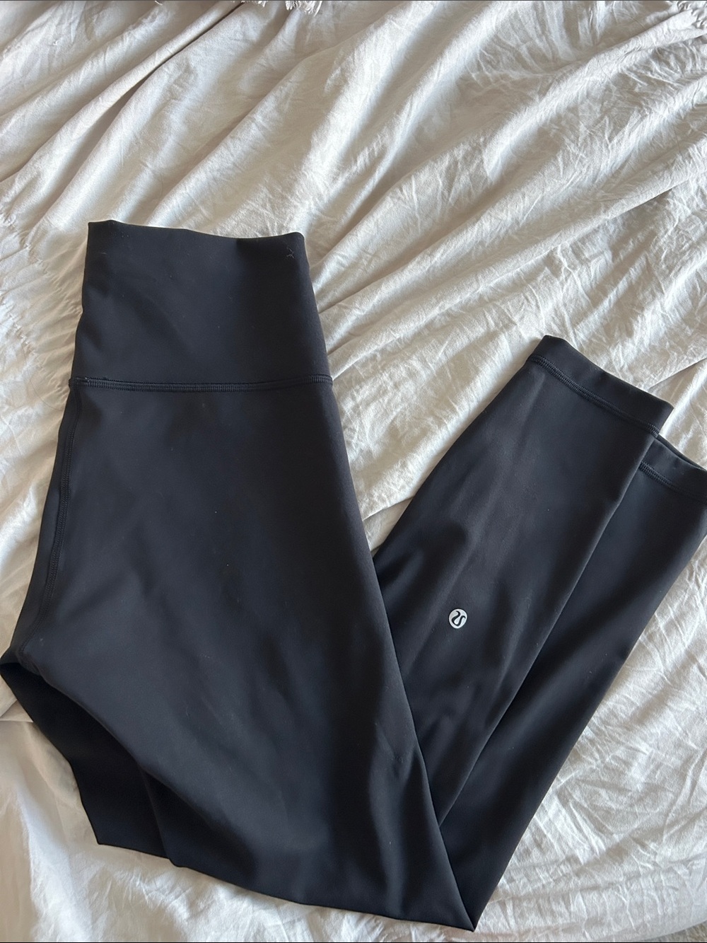 Lululemon Wunder Train Tight